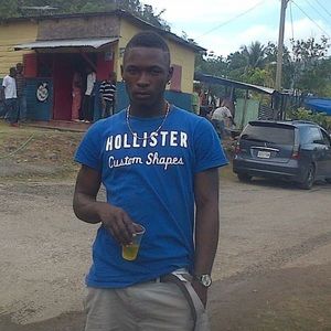 Meet your Posher, Conroy